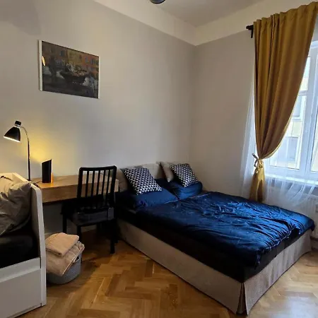 Lägenhet Vivas Karlovy Vary
