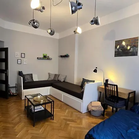 Lägenhet Vivas Karlovy Vary
